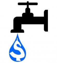 4 Tips to Stop The Drips: Saving Water at Home