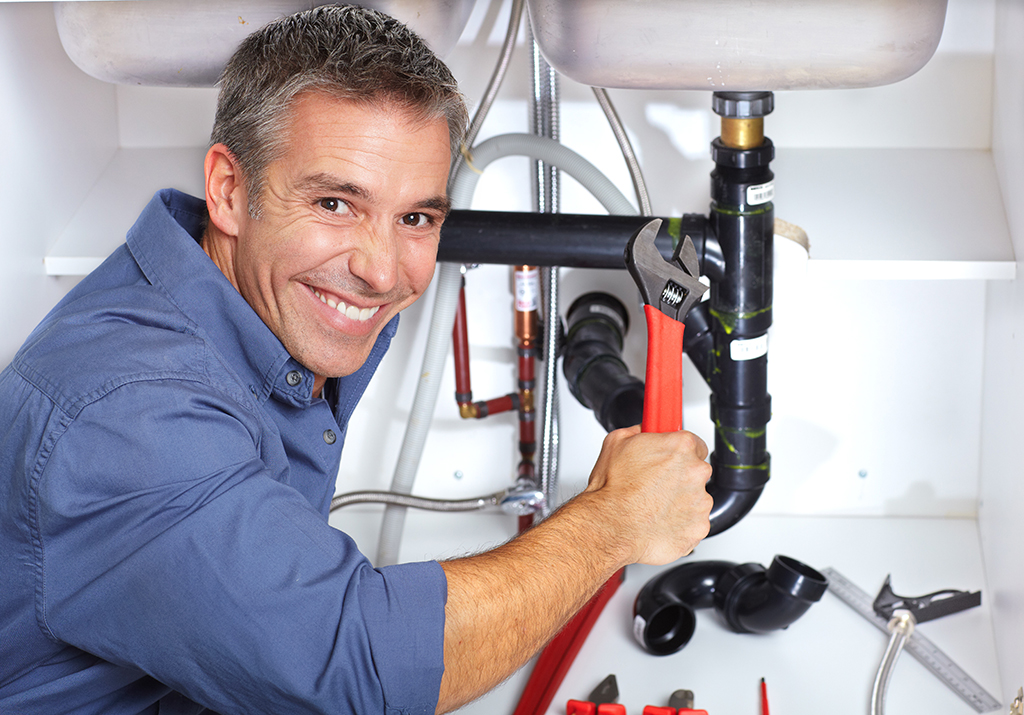 7 Essential Characteristics That All Plumbers Must Have Plumber in