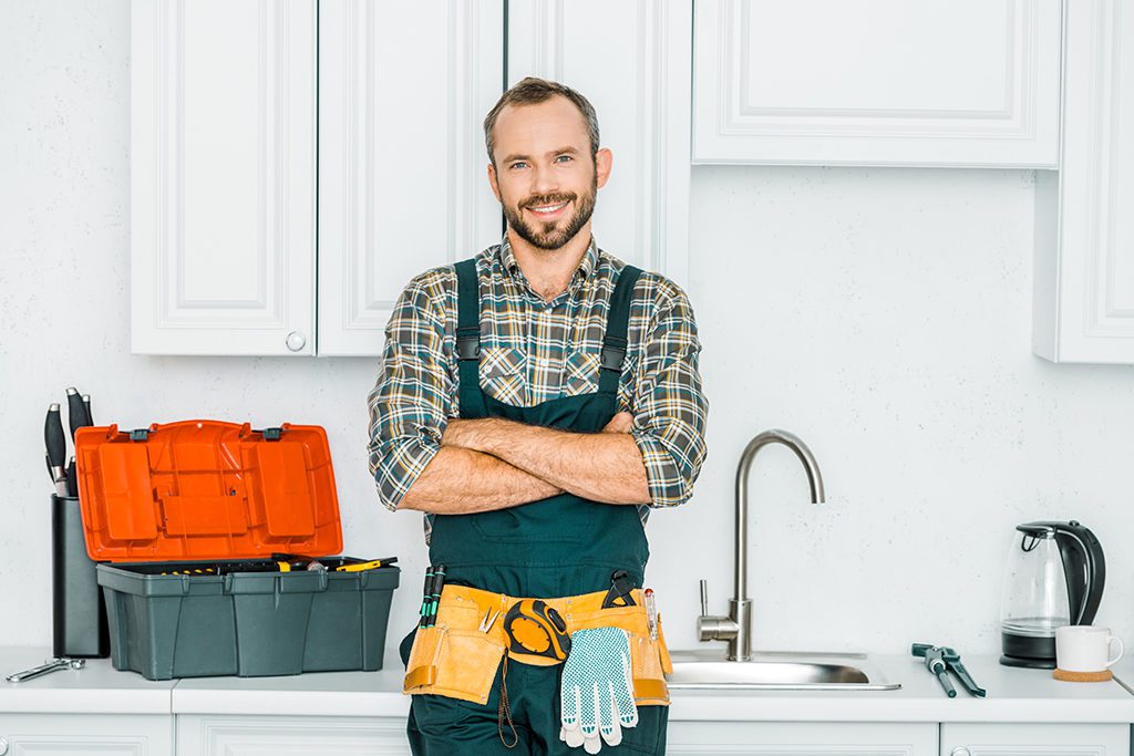 6 Professional Hazards for Plumbers in Henderson, NV