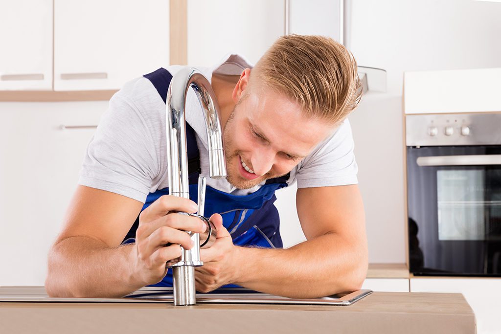 Confused About Whether You Need a Plumber in North Las Vegas, NV? Look Out for These 5 Signs
