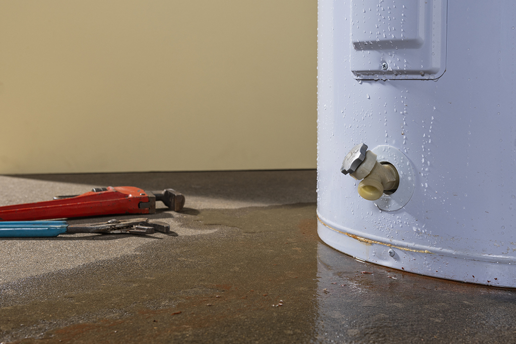 Does Your Water Heater Have Problems? When to Call a Professional for