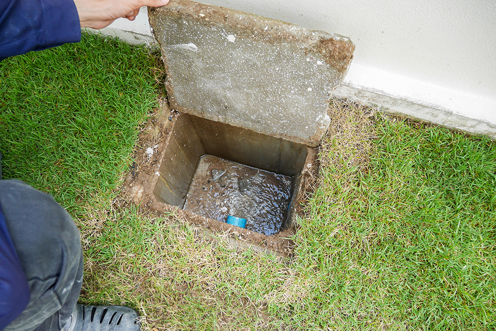 Does a Plumber Also Work on Sewer Lines? | Las Vegas, NV