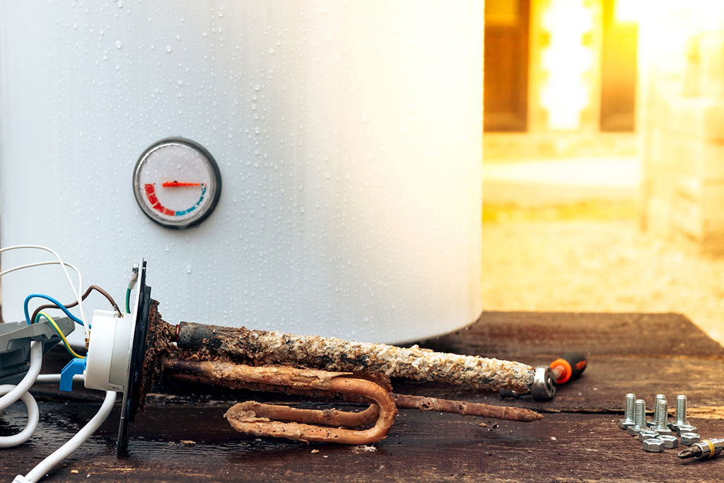 Warning Signs That You Need Water Heater Repair | Summerlin, NV