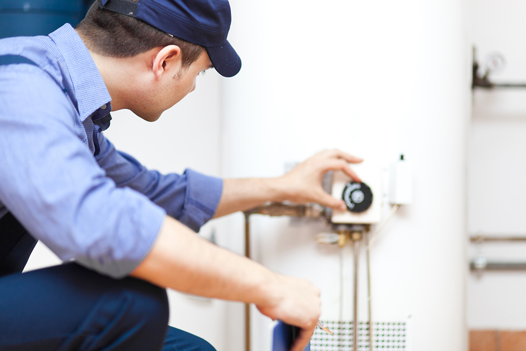 How to Locate the Best Water Heater Repair Service | Summerlin, NV