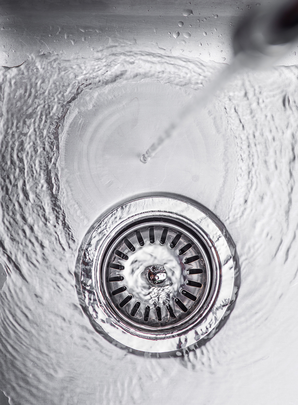 Drain Cleaning Service: There’s Nothing More Satisfying to a Plumber Than a Drain That Runs Clear | Henderson, NV