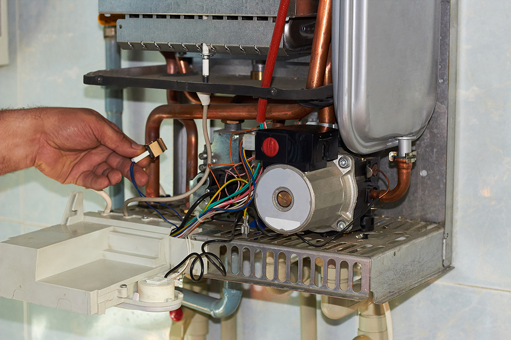 Water Heater Repair: What You Need To Know | Summerlin, NV
