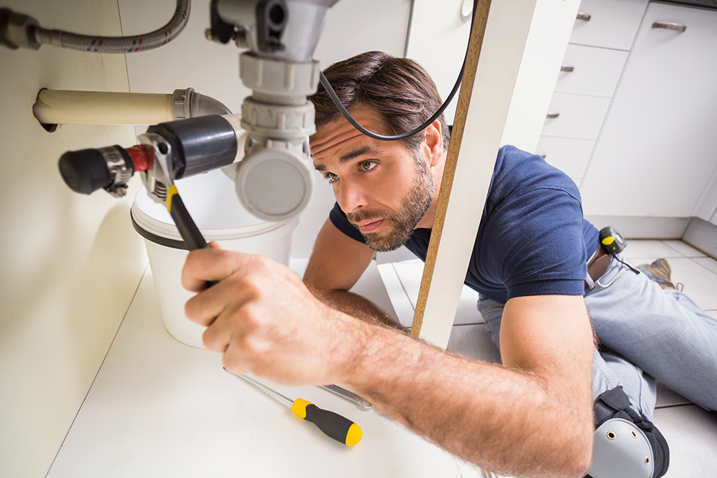 Finding The Right Plumber For You | Las Vegas, NV