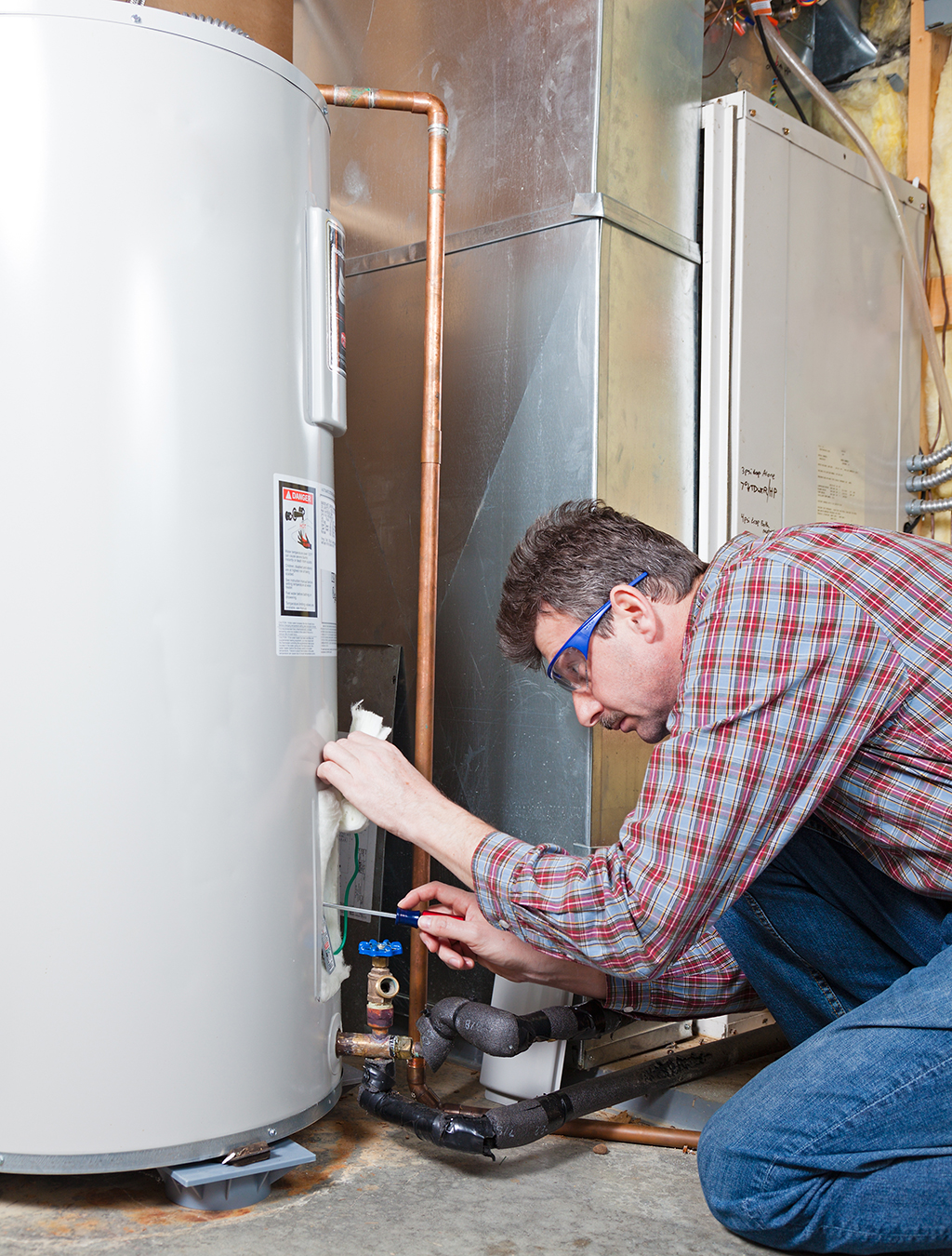 5 Signs It Is Time For A Water Heater Replacement | North Las Vegas, NV