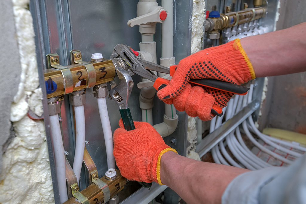 How To Choose The Best Water Heater Repair Service | Las Vegas, NV