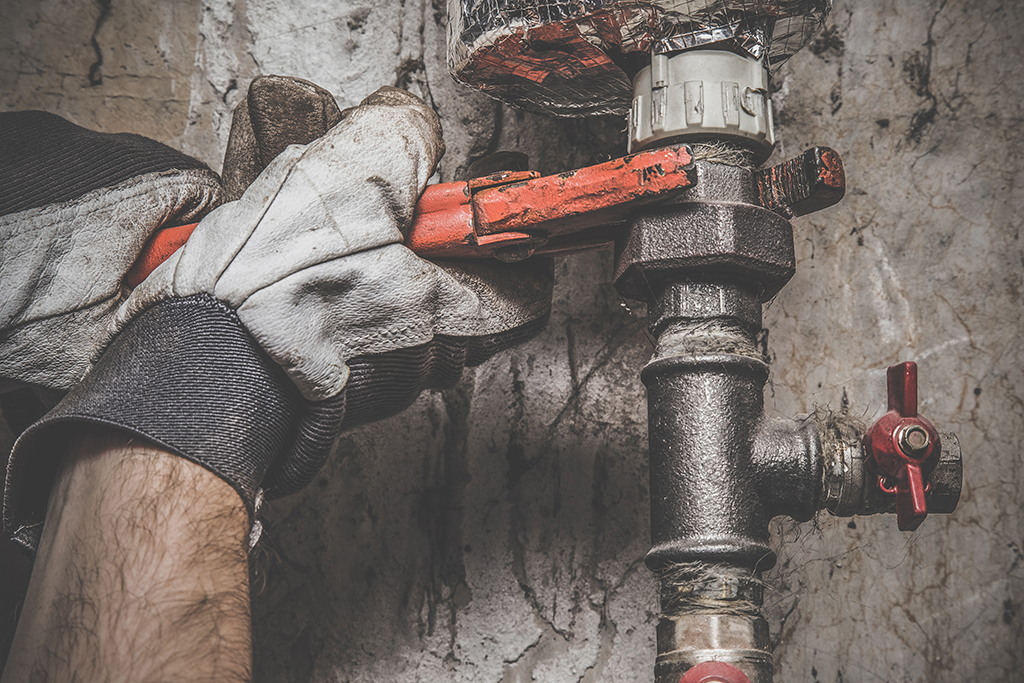 6 Signs That You Need To Call A Plumber | Las Vegas, NV