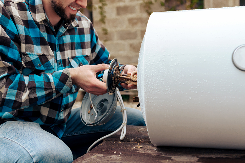 When Should I Have A Water Heater Replacement | North Las Vegas, NV