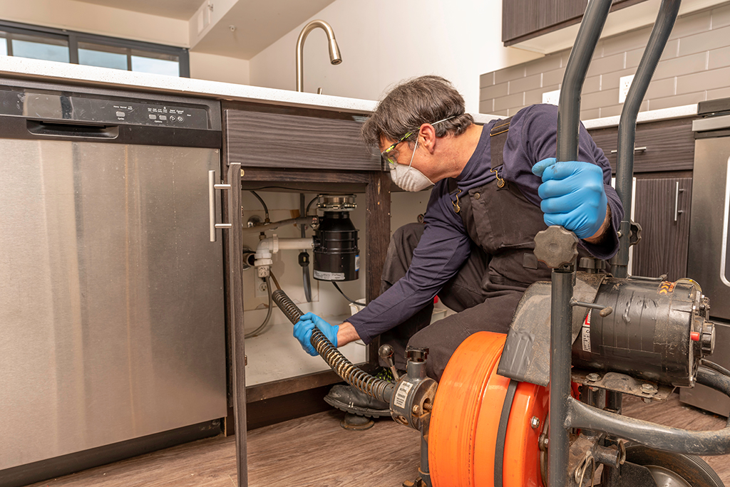 5 Things To Ask Before Hiring A Drain Cleaning Service | Summerlin, NV