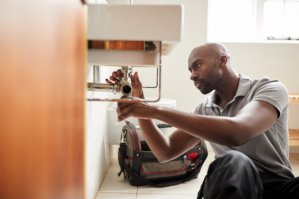 Meet The Plumber With Guaranteed Satisfaction | Henderson, NV