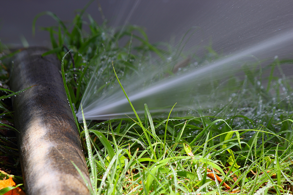 6 Signs That You Should Call For Water Line Repair | Henderson, NV