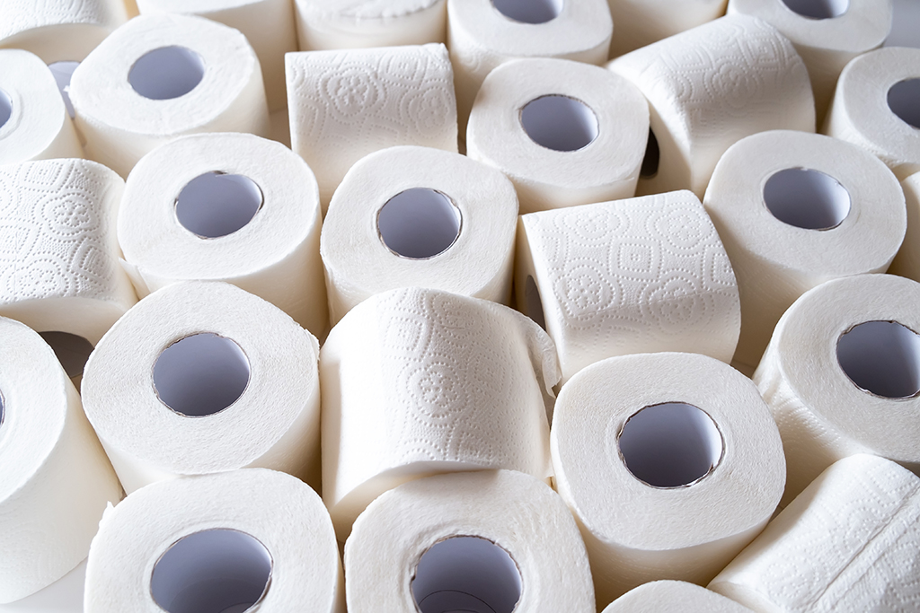 Best Toilet Paper According To A Plumbing Service | Las Vegas, NV
