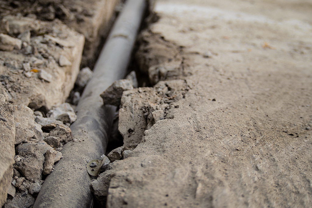 Knowing The Signs That You Need Water Line Repair | Henderson, NV