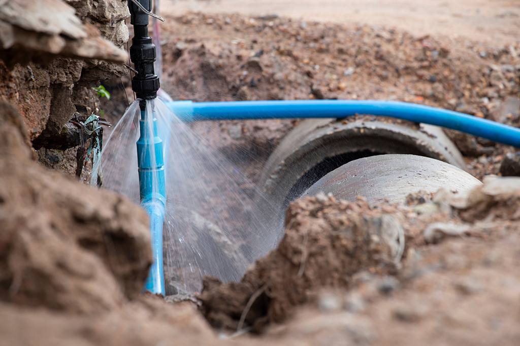 8 Signs That You Need To Schedule A Water Line Repair | Henderson, NV