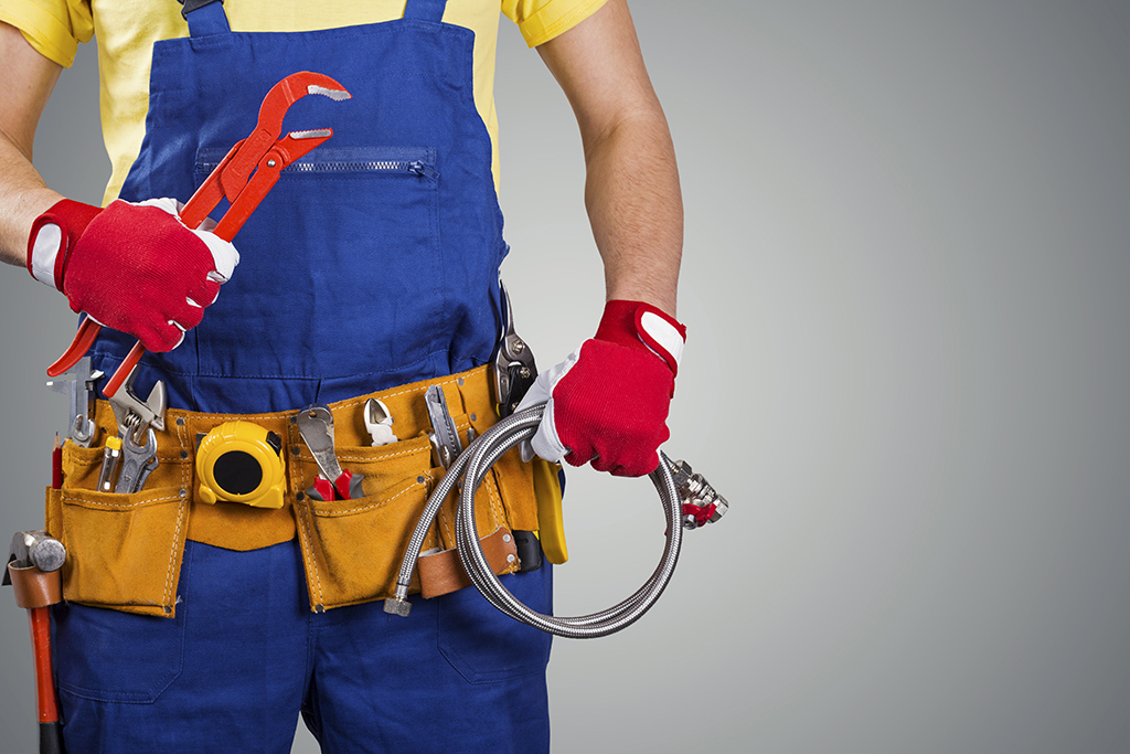 Where Can I Find A Good Plumber | Las Vegas, NV