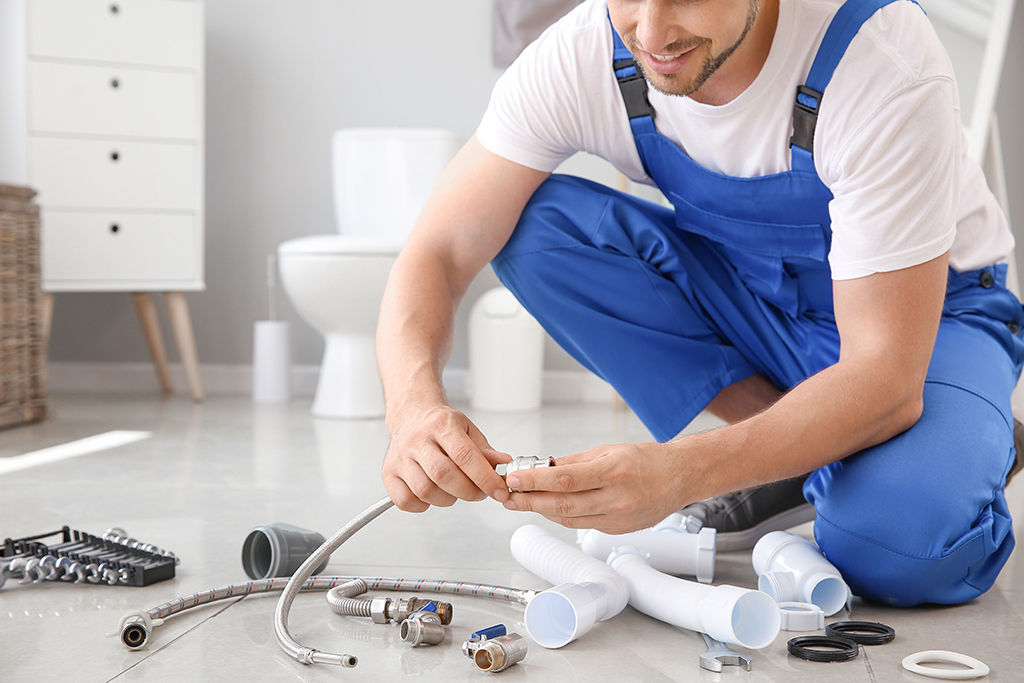 Keeping Your Home In Top Shape With Plumbing Service | Las Vegas, NV