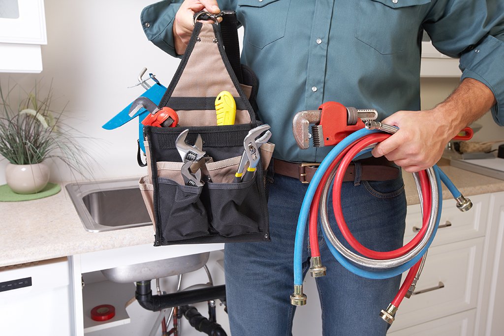 Where To Find A Reliable Plumbing Service | Henderson, NV