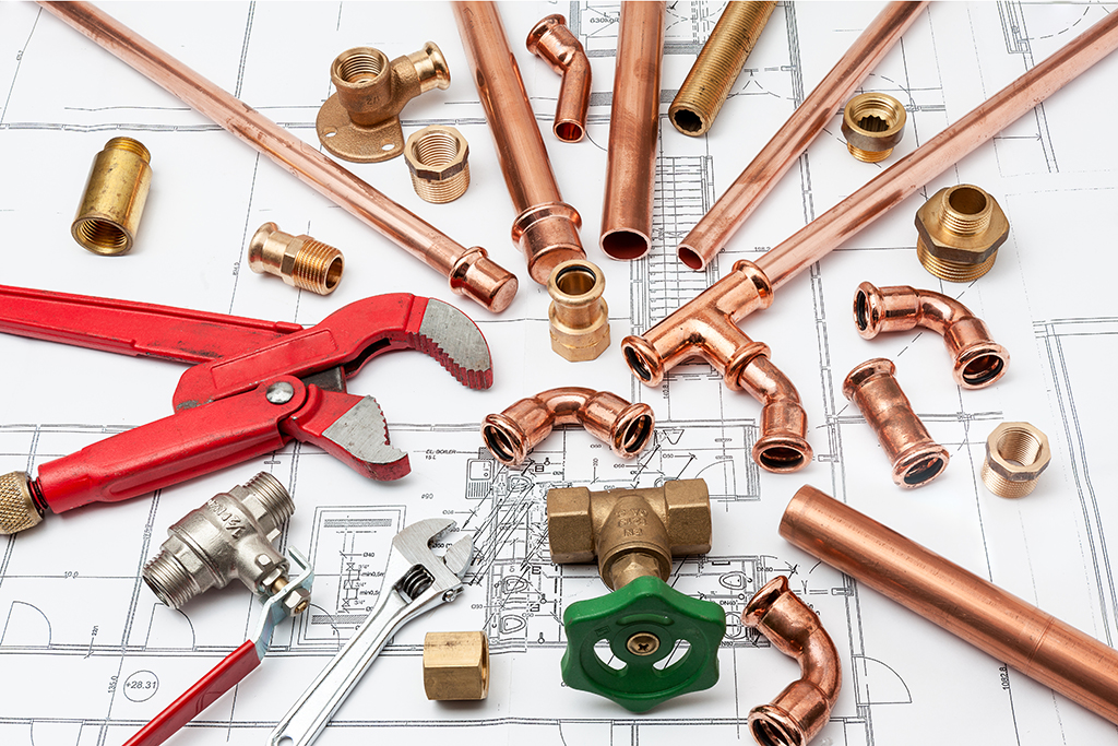 Plumbing Service: Common Ones You May Need | Henderson, NV