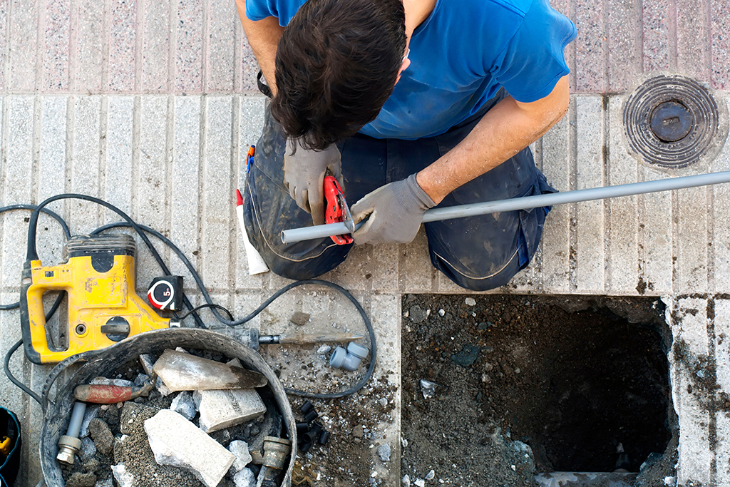 How To Find A Company That Does Water Line Repair | Henderson, NV