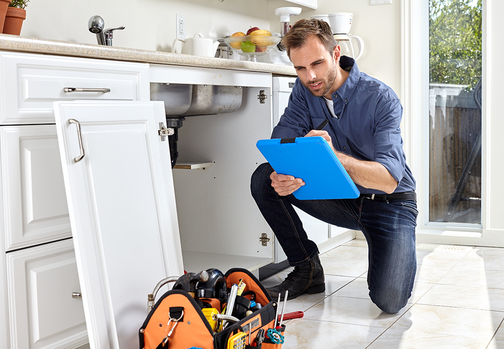 Plumbing Service Projects That You Shouldn’t Do Yourself | Henderson, NV