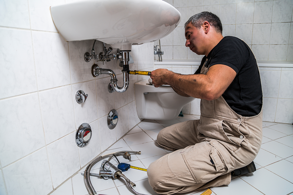 Licensed Plumber in Henderson, NV