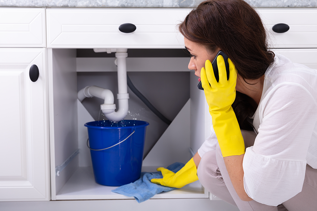 Emergencies Plumbing service Las Vegas