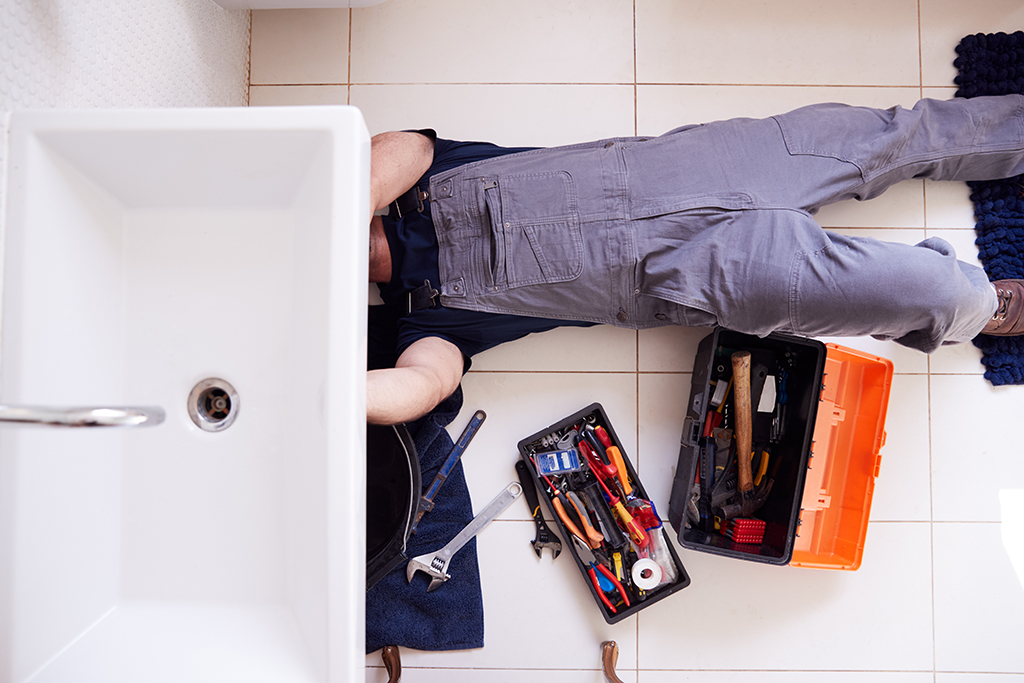 What It Takes To Find A Plumber Near Me In | Las Vegas, NV