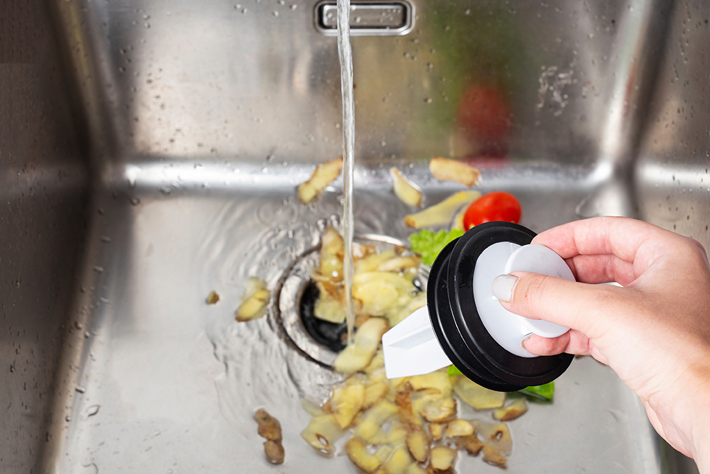 Garbage Disposal Issues Our Plumbing Service Can Fix | Henderson, NV