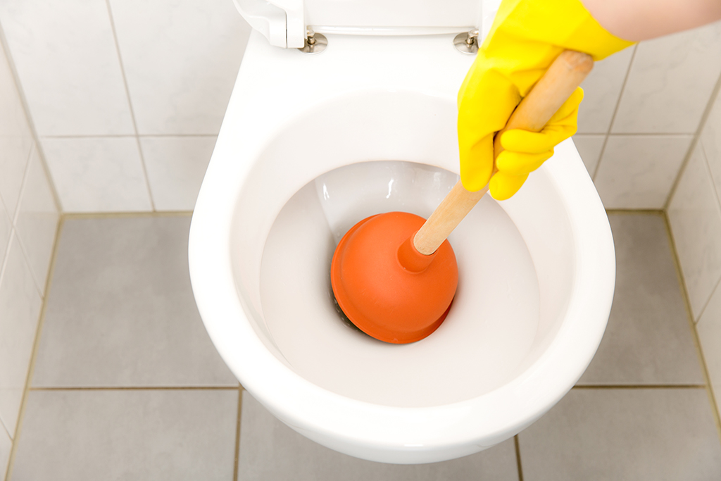 Toilet Clogging? Time For A Plumbing Service Call | Summerlin, NV