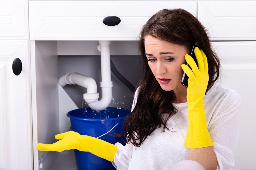Call A Plumber For Your Plumbing Emergency ASAP! | Summerlin, NV