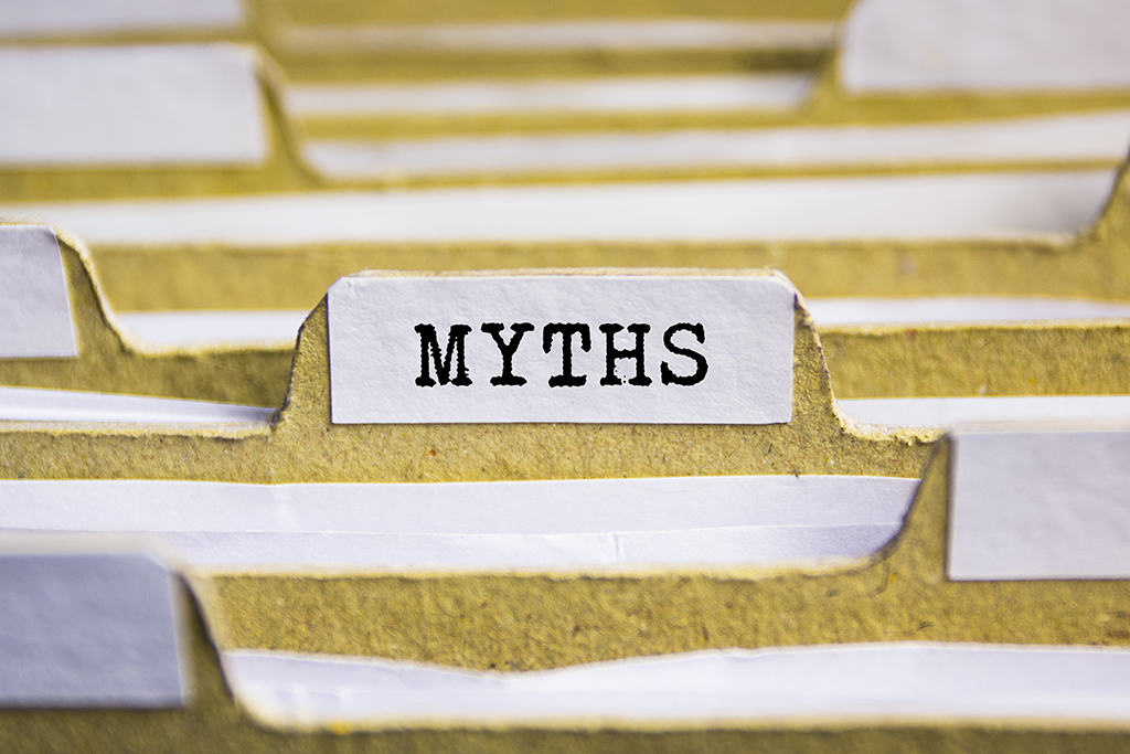 Plumbing Service: 10 Myths And Misconceptions | North Las Vegas, NV