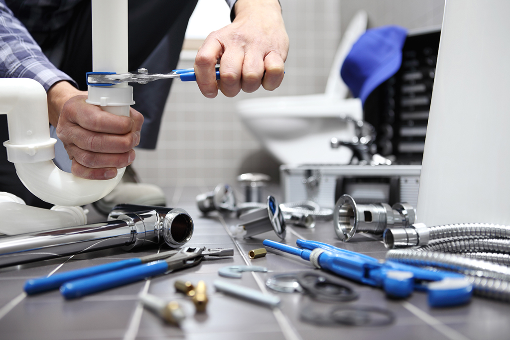 Top Qualities When Looking For A Plumber Near Me In | Summerlin, NV