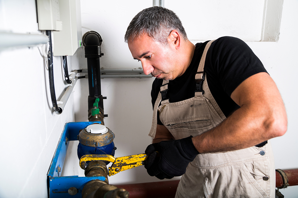 Use These Tips To Find The Best Plumber For You | Las Vegas, NV