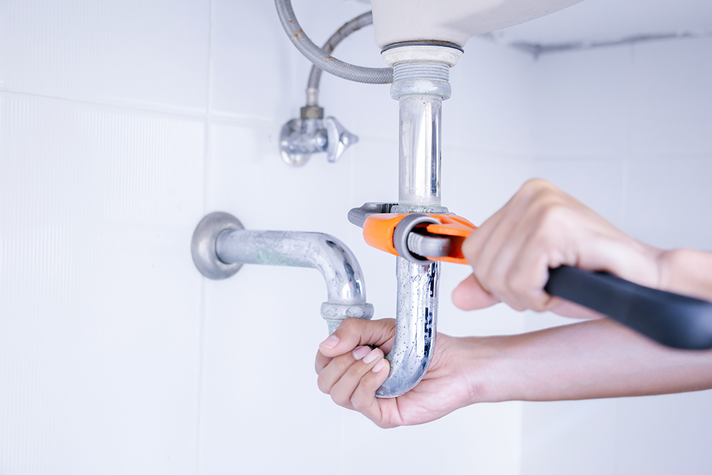 When Looking For The Best Plumber Near Me In…. | North Las Vegas, NV