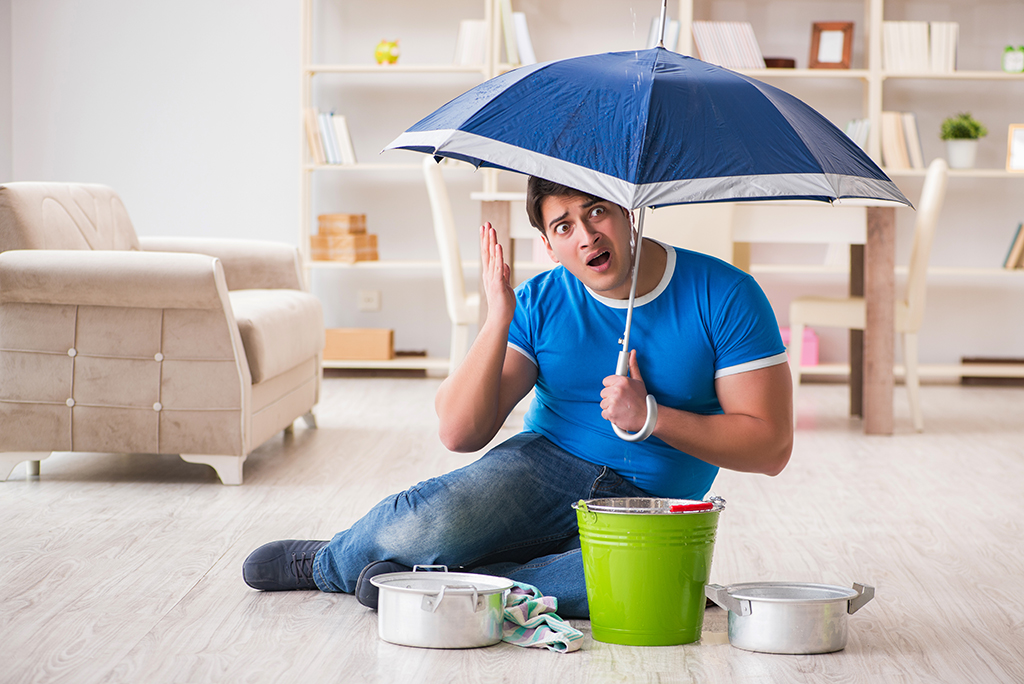 5 Serious Problems That Require A Plumber | North Las Vegas, NV