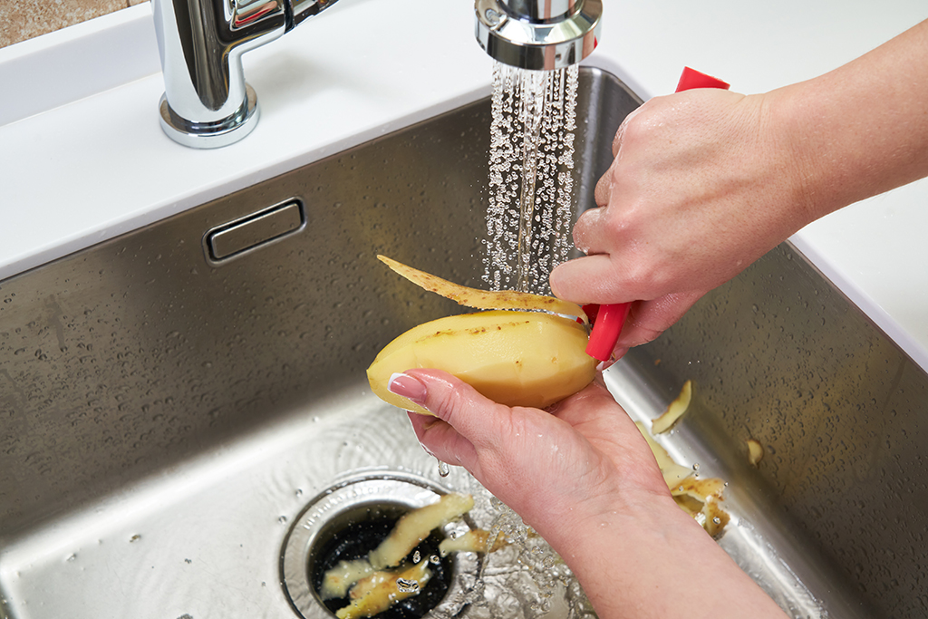 Garbage Disposal Tips From A Plumber Near Me In | Henderson, NV