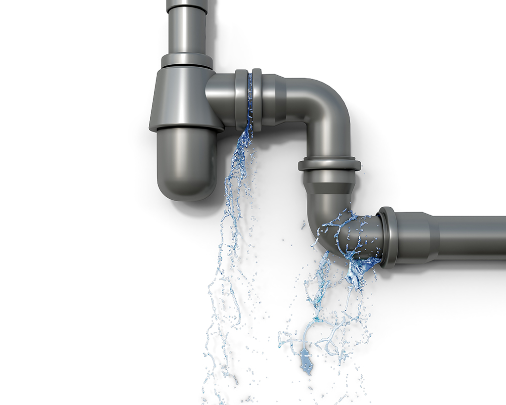 Pipes Continuing To Leak? Consult With A Plumber! | Henderson, NV