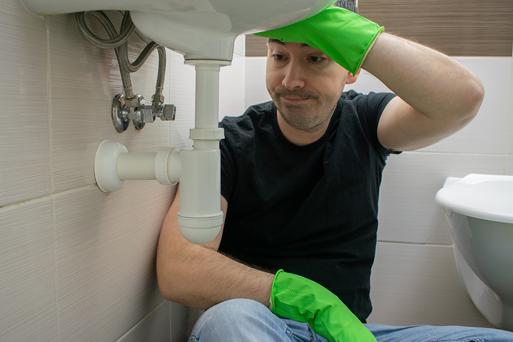 Quickly Finding A Plumber Near Me In | Las Vegas, NV