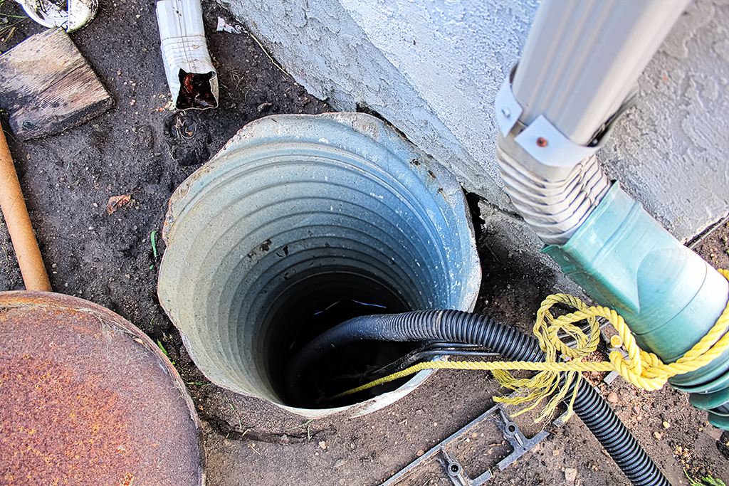 Use A Plumber For Sump Pump Maintenance | Las Vegas, NV
