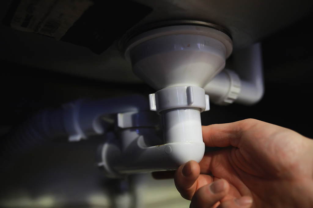 4 Signs It’s Time To Hire A Plumber | Henderson, NV