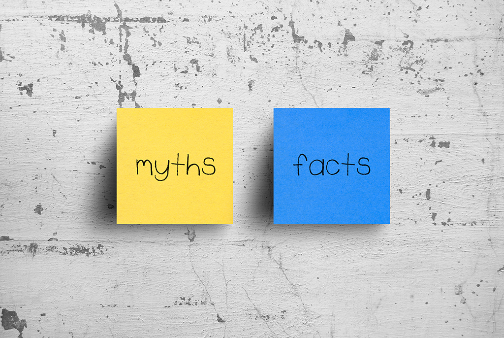 Myths Debunked: Hire A Plumber Near Me In | Summerlin, NV