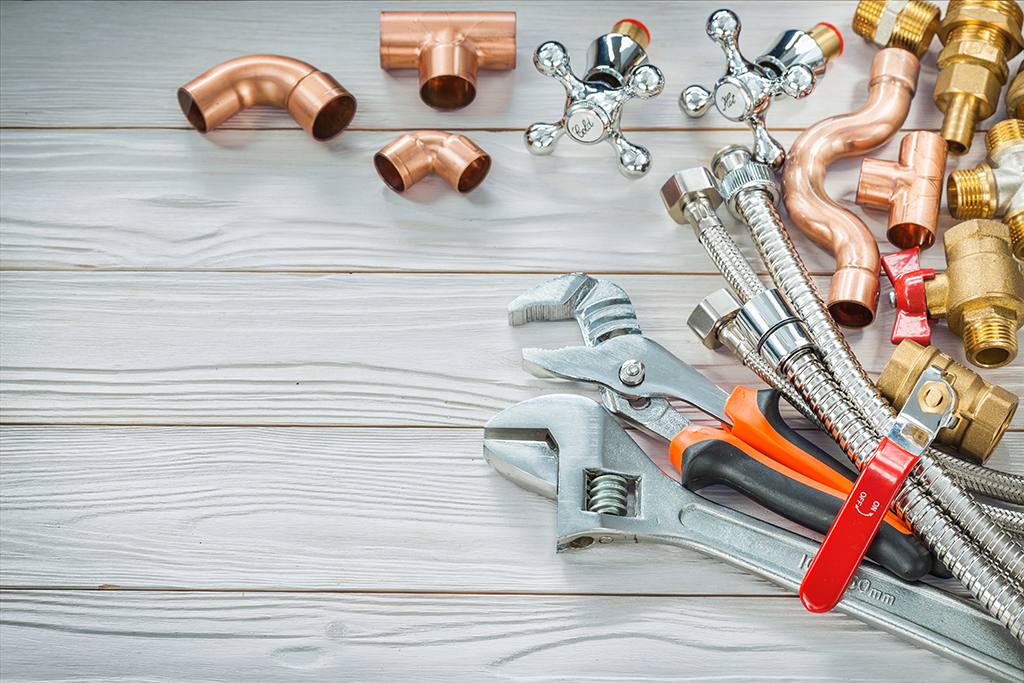 Plumbing Upgrade? Call A Plumber Near Me In | Henderson, NV