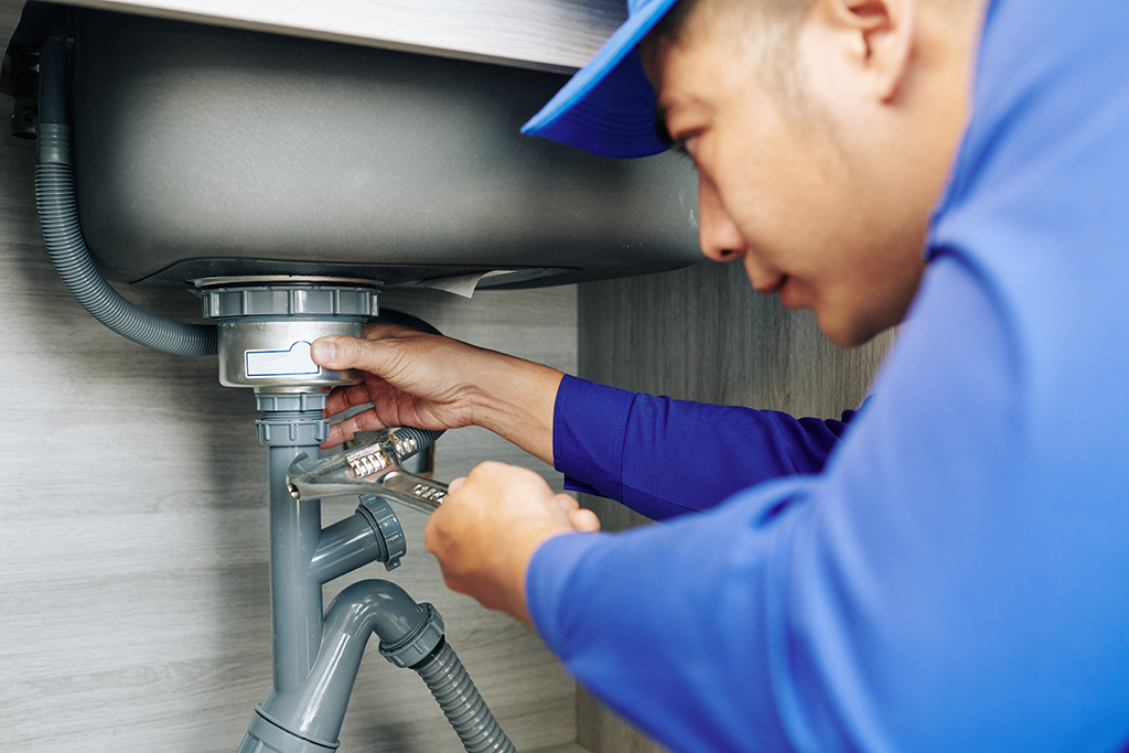 Services Provided By A Plumber Near Me In | Summerlin, NV