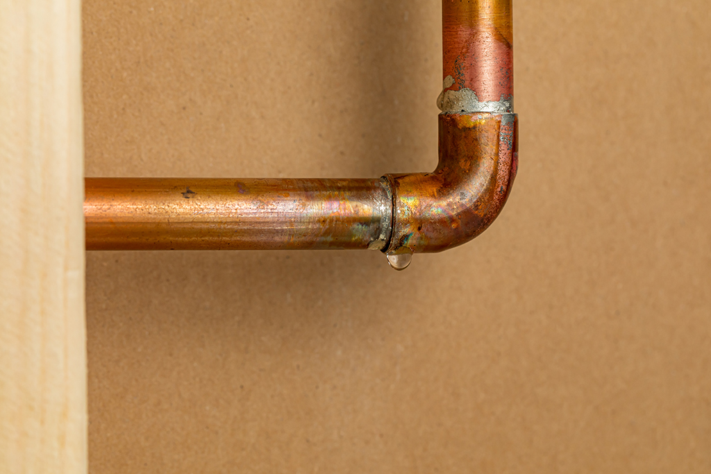 Hidden Leaks? Call A Plumbing Service | Summerlin, NV