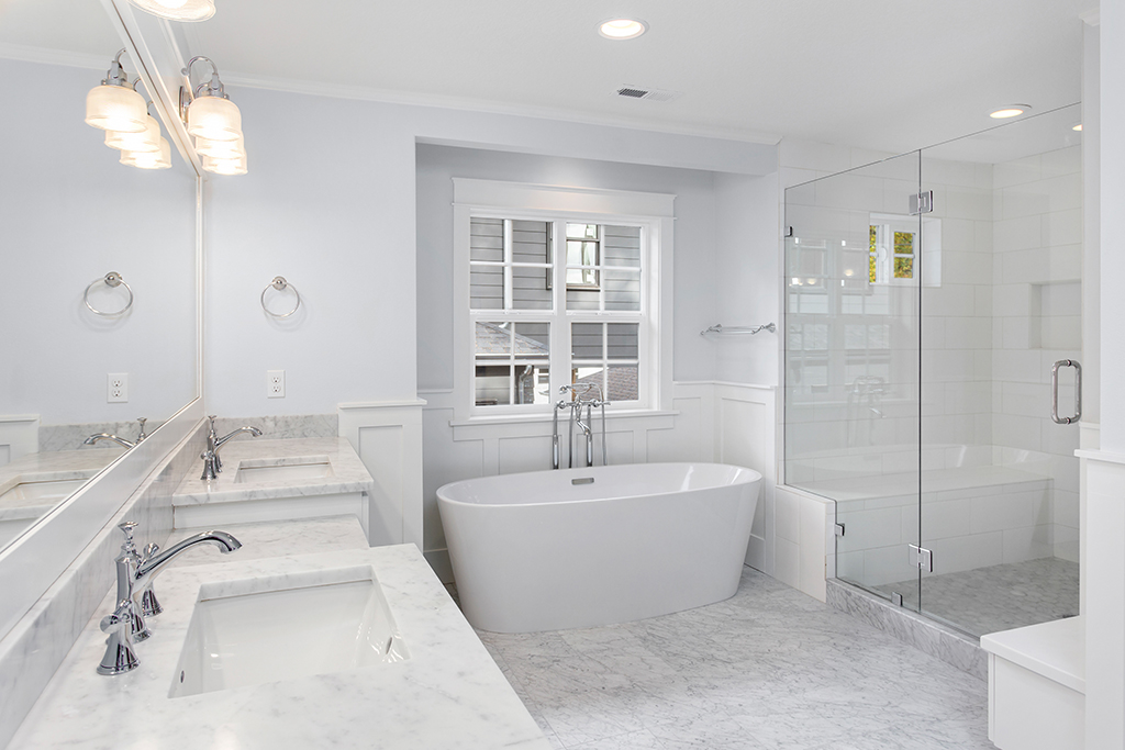 Remodel Your Bathroom With A Plumbing Service | Las Vegas, NV