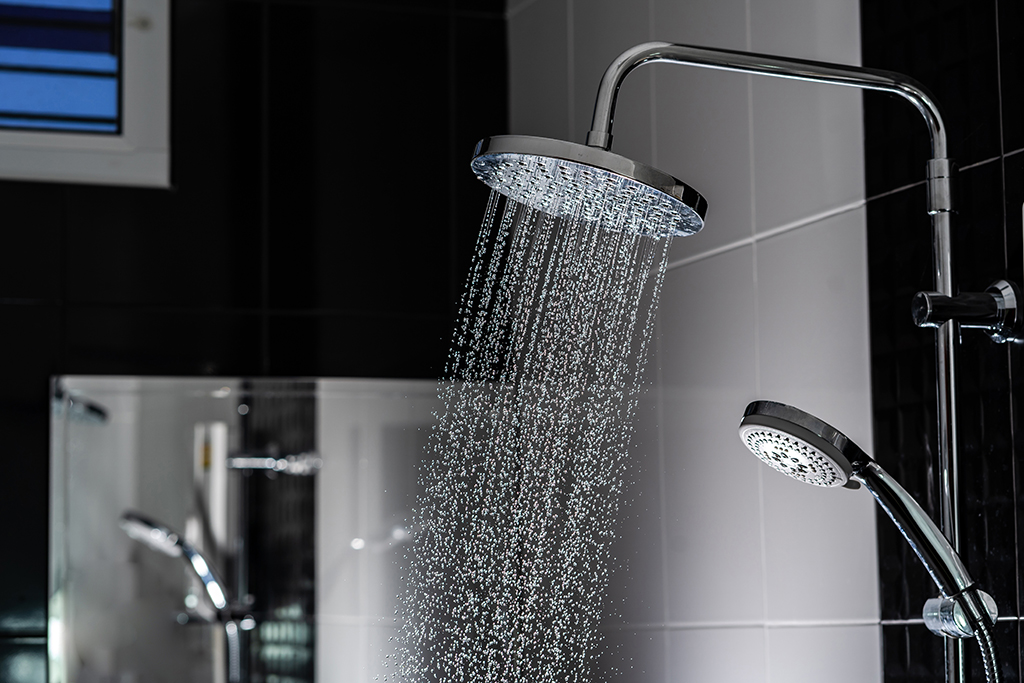 Shower Not Heating? Call A Plumber Near Me In | Henderson, NV