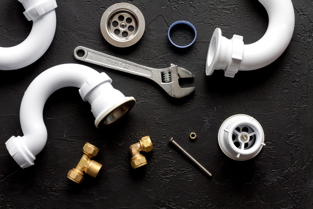 Household Plumbing: A Plumber Near Me In | Las Vegas, NV